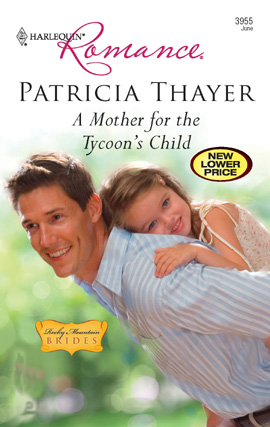 A Mother for the Tycoon